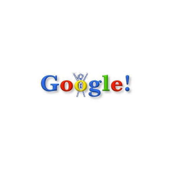 google doodle 1