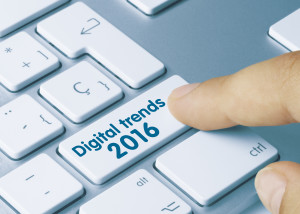 Digital trends 2016
