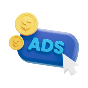 Paid Ads